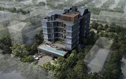 Joo Chiat Terrace (D15), Condominium #538982611